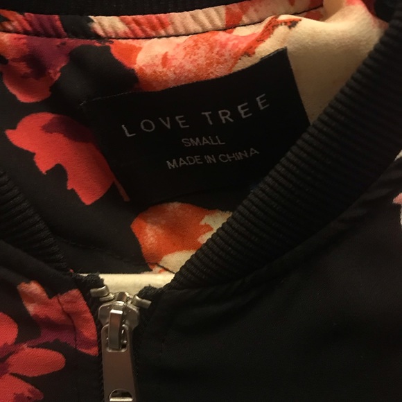 Light Stylish Jacket - Picture 3 of 5